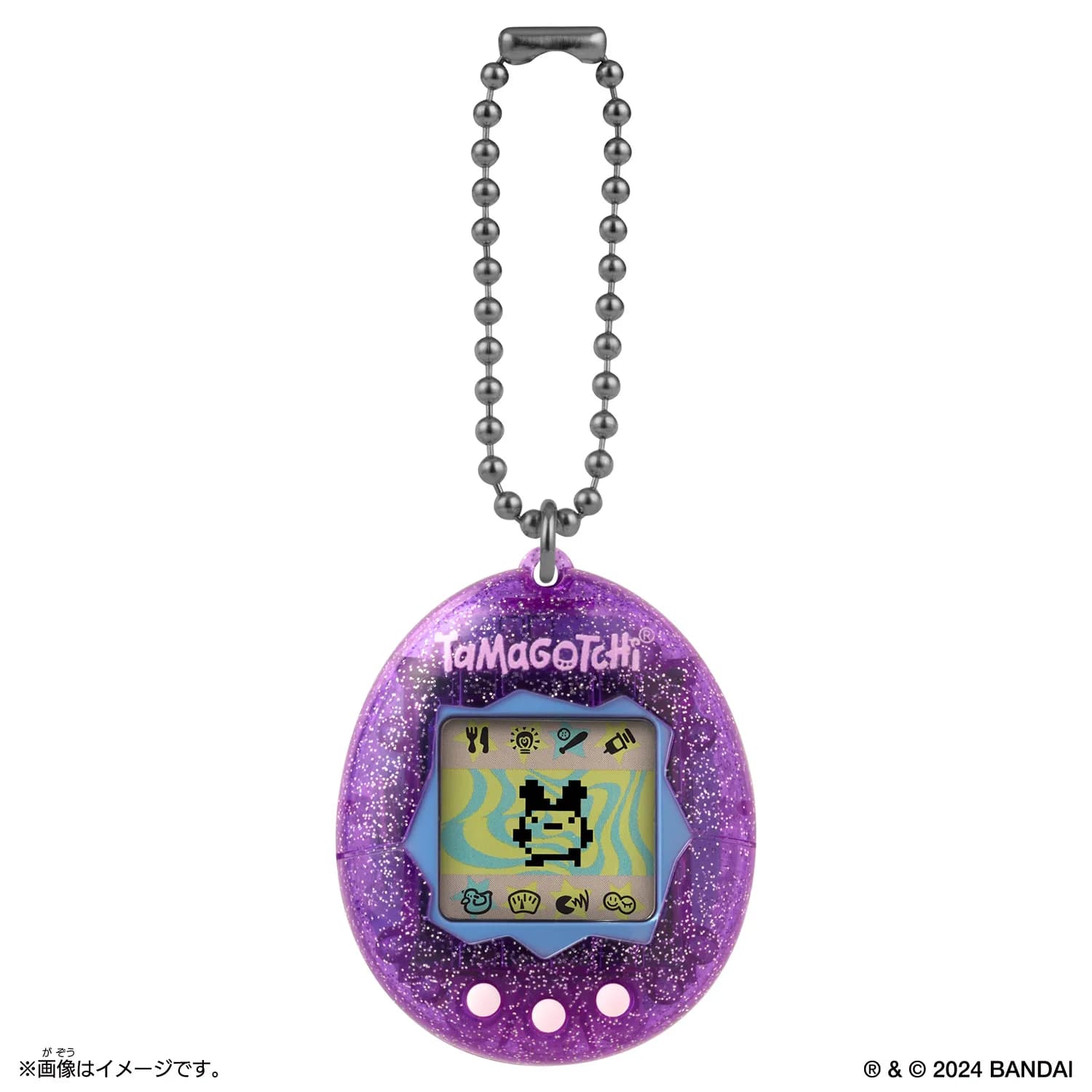 Tamagotchi 塔麻歌子電子寵物／原創系列(款式隨機)