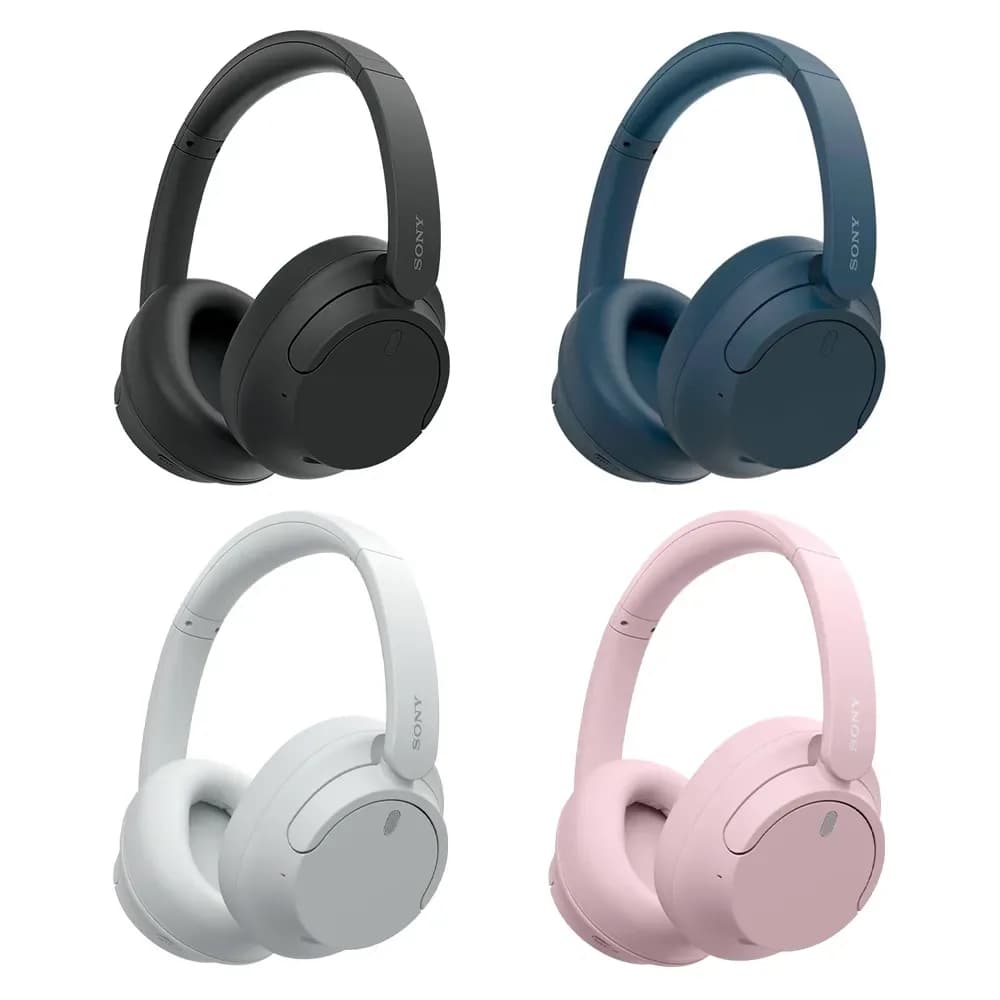 【抽獎】SONY 無線降噪藍牙耳罩式耳機